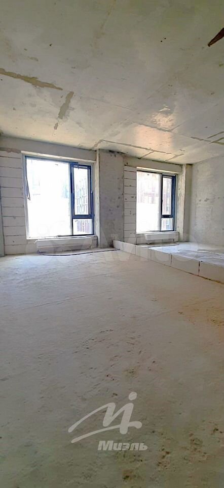 Продается 2-комнатная квартира, площадью 43.00 кв.м. Москва, улица Годовикова, дом 11к5