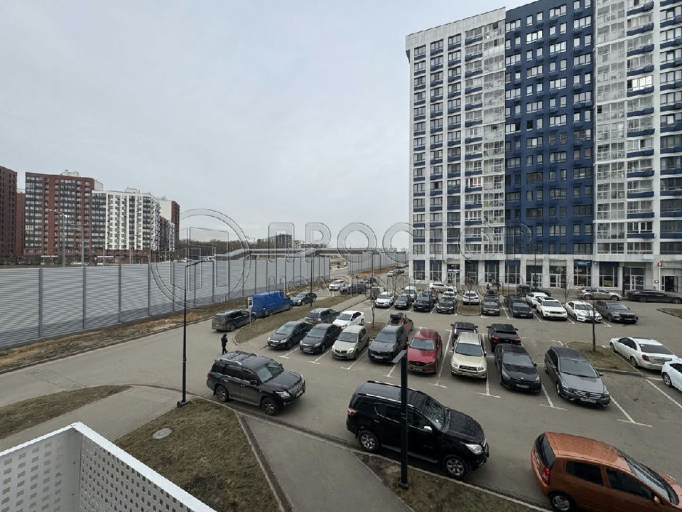 Продается 1-комнатная квартира, площадью 18.00 кв.м. Москва, улица Ермакова Роща