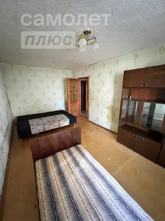 Продается 1-комнатная квартира, площадью 33.20 кв.м. Московская область, Луховицы городской округ, город Луховицы, улица Садовая, дом 6