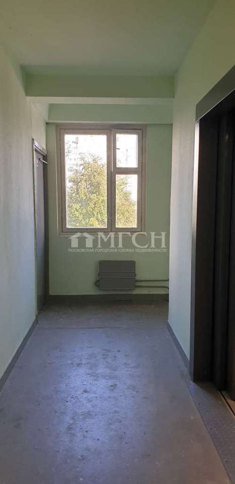 Продается 1-комнатная квартира, площадью 37.80 кв.м. Москва, Пятницкое шоссе, дом 6
