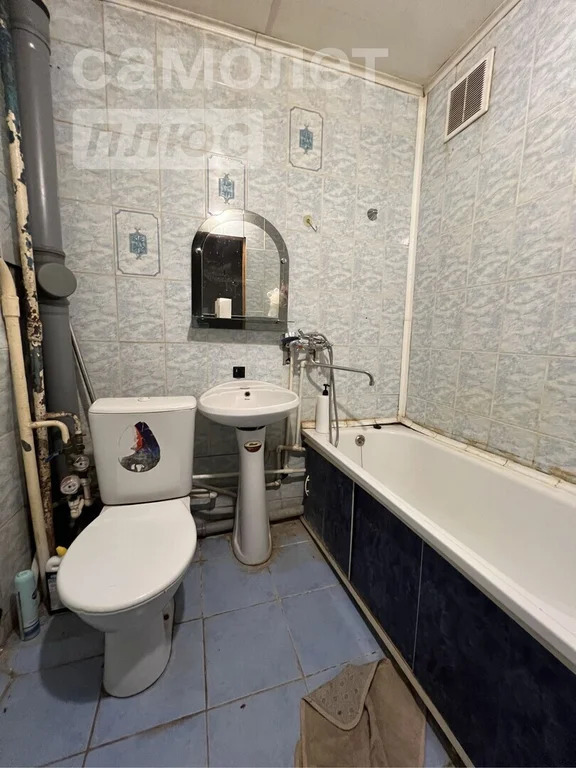 Продается 1-комнатная квартира, площадью 33.20 кв.м. Московская область, Луховицы городской округ, город Луховицы, улица Садовая, дом 6