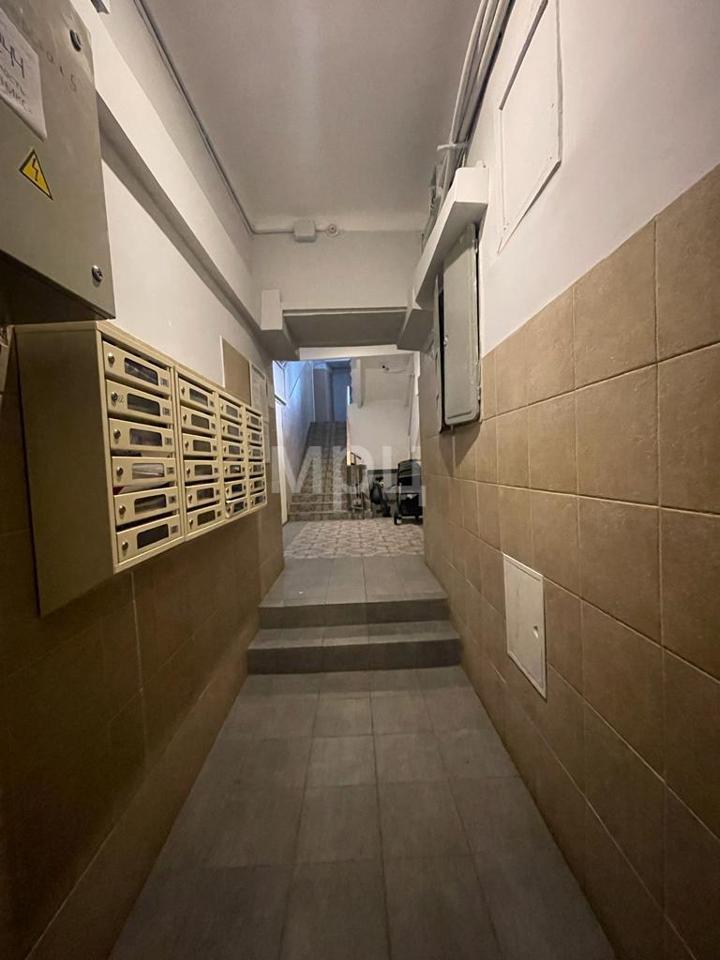 Продается 2-комнатная квартира, площадью 65.80 кв.м. Москва, улица 1-я Дубровская, дом 5