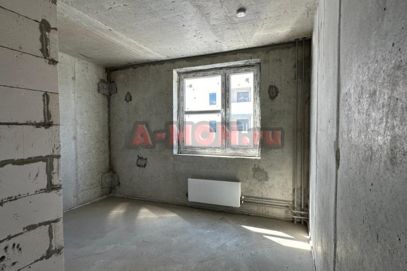 Продается 2-комнатная квартира, площадью 50.80 кв.м. Московская область, Солнечногорский район, город Солнечногорск, переулок Механизаторов