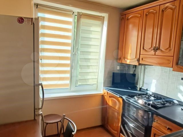 Продается 3-комнатная квартира, площадью 60.00 кв.м. Москва, проезд Погонный, дом 23к1