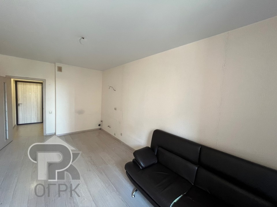 Продается 1-комнатная квартира, площадью 25.00 кв.м. Московская область, Лосино-Петровский городской округ, город Лосино-Петровский, улица Строителей, дом 7