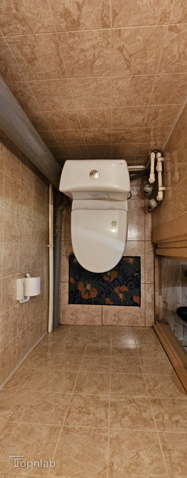 Продается 1-комнатная квартира, площадью 22.20 кв.м. Московская область, город Жуковский, улица Чкалова, дом 24