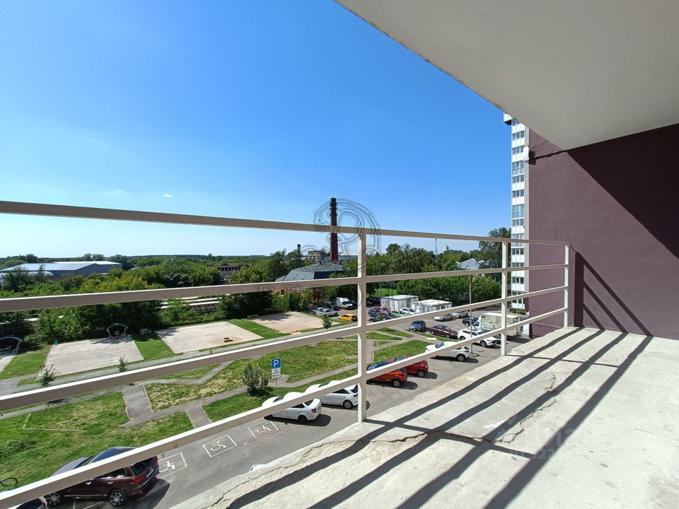 Продается 1-комнатная квартира, площадью 27.70 кв.м. Московская область, Богородский городской округ, город Старая Купавна, улица Октябрьская