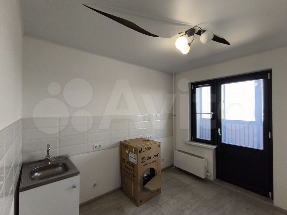 Продается 2-комнатная квартира, площадью 51.30 кв.м. Москва, Долгопрудная аллея, дом 14к1