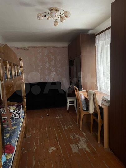 Продается 1-комнатная квартира, площадью 31.30 кв.м. Московская область, Подольск городской округ, город Подольск, улица Рощинская