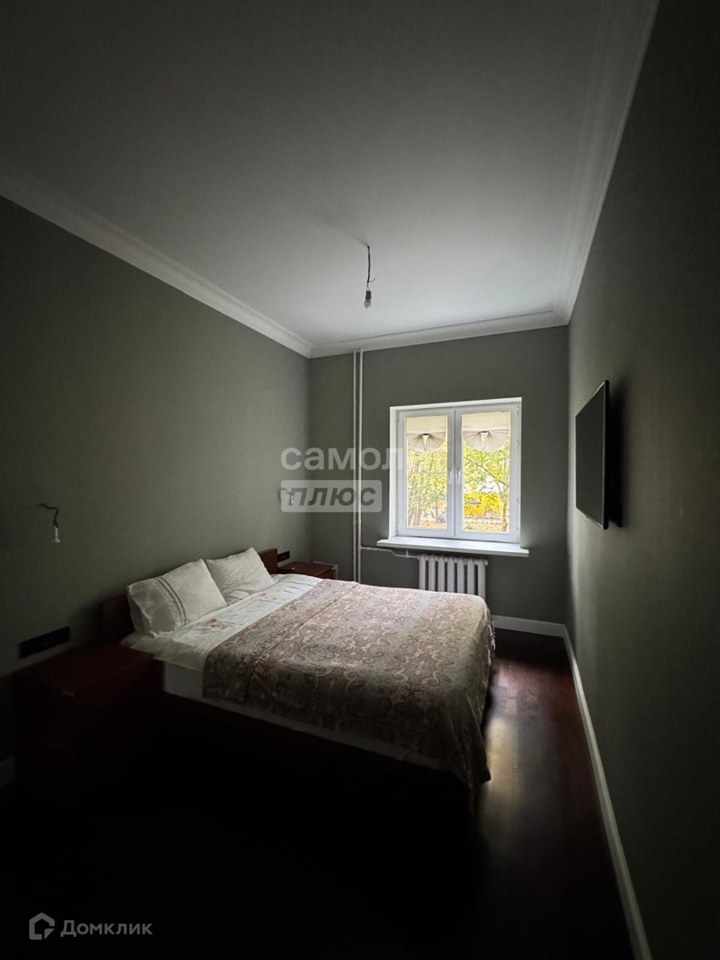 Продается 3-комнатная квартира, площадью 63.00 кв.м. Москва, улица Маршала Василевского, дом 13к1