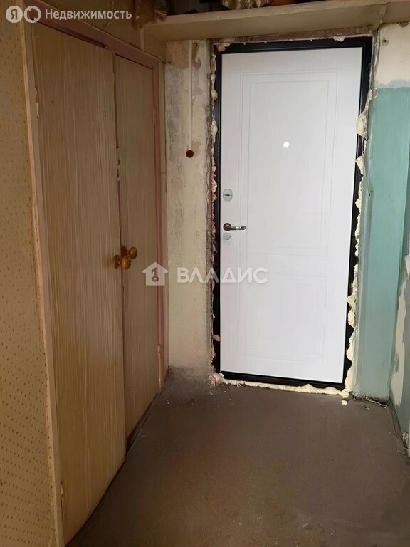 Продается 1-комнатная квартира, площадью 19.50 кв.м. Москва, Аминьевское шоссе, дом 15