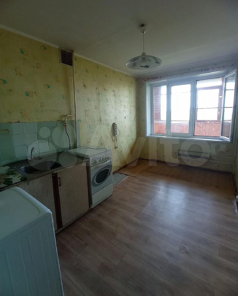 Продается 1-комнатная квартира, площадью 35.00 кв.м. Москва, улица Бехтерева, дом 49к2