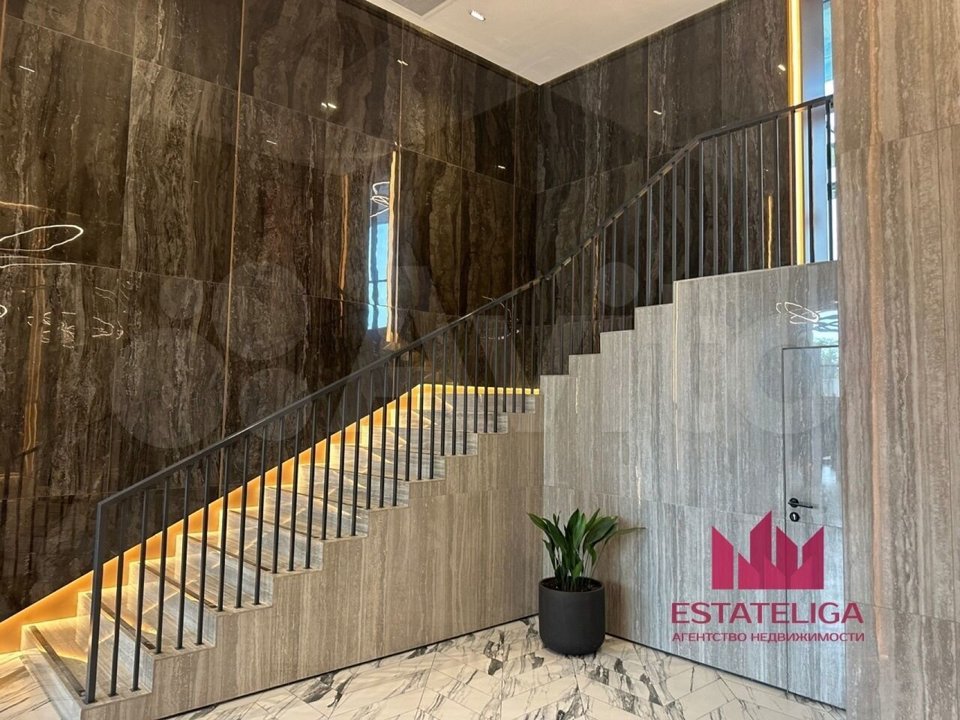 Продается 1-комнатная квартира, площадью 31.00 кв.м. Москва, улица Архитектора Власова, дом 71к2