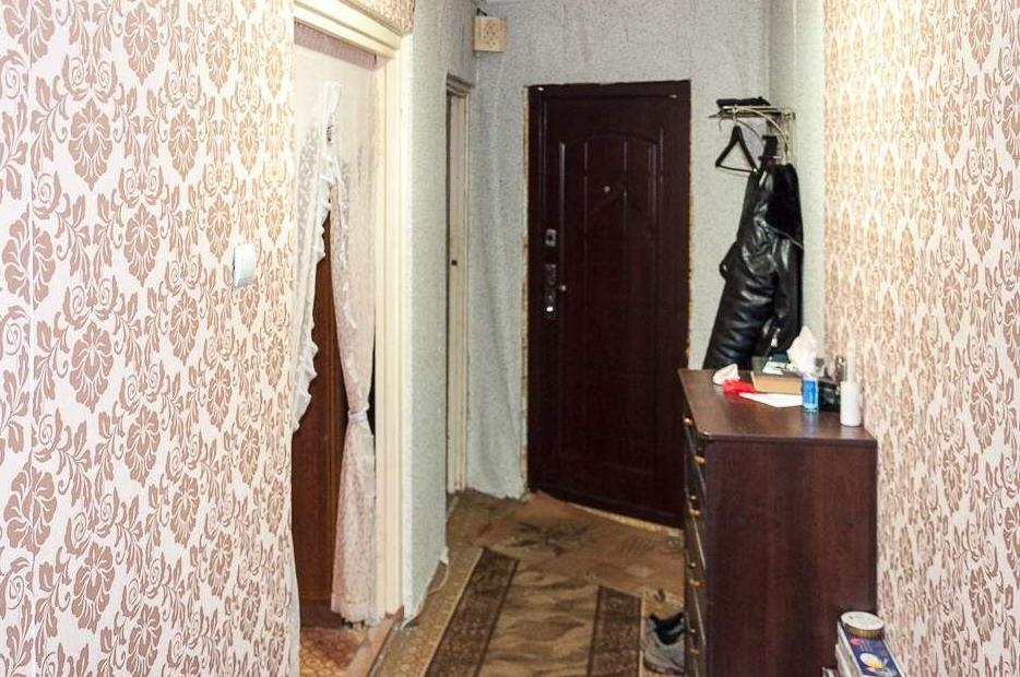 Продается 3-комнатная квартира, площадью 69.70 кв.м. Московская область, Ступино городской округ, город Ступино, улица Центральная