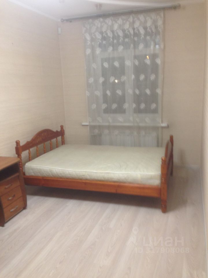 Продается 2-комнатная квартира, площадью 53.90 кв.м. Москва, улица Бориса Галушкина, дом 25