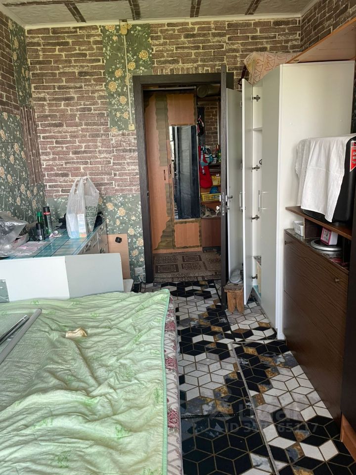 Продается 2-комнатная квартира, площадью 44.00 кв.м. Москва, проезд Востряковский, дом 5к2