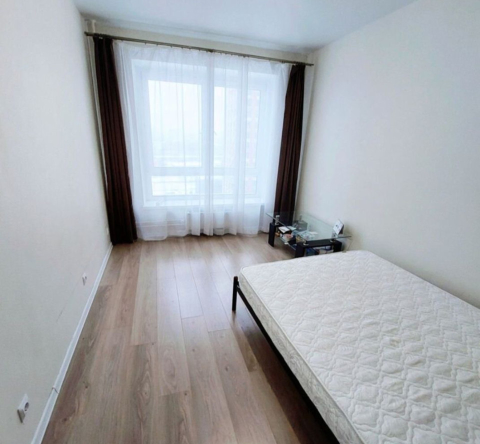 Продается 1-комнатная квартира, площадью 33.10 кв.м. Москва, проезд Ильменский