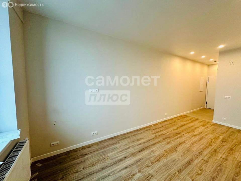 Продается 1-комнатная квартира, площадью 25.60 кв.м. Москва, проезд Серебрякова, дом 11к2