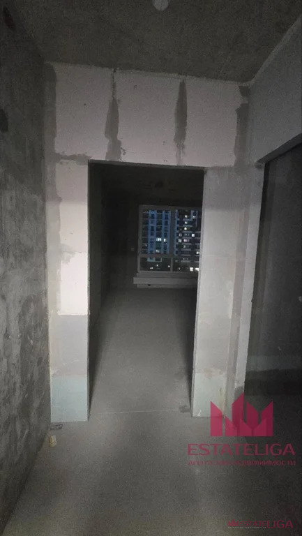 Продается 1-комнатная квартира, площадью 21.60 кв.м. Москва, улица Производственная, дом 17