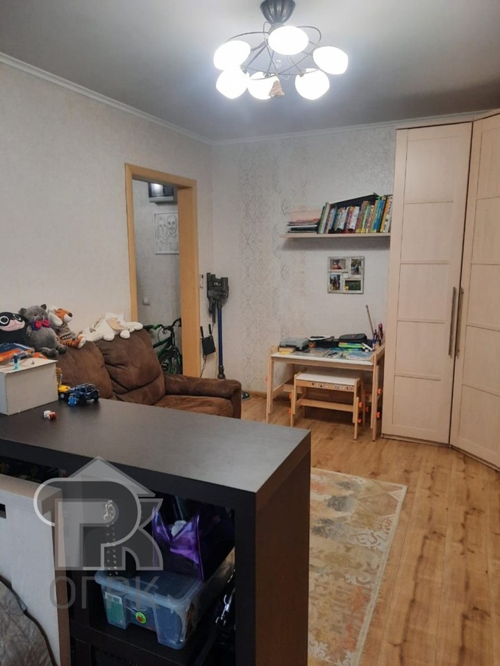 Продается 1-комнатная квартира, площадью 32.40 кв.м. Москва, улица Архитектора Власова, дом 45