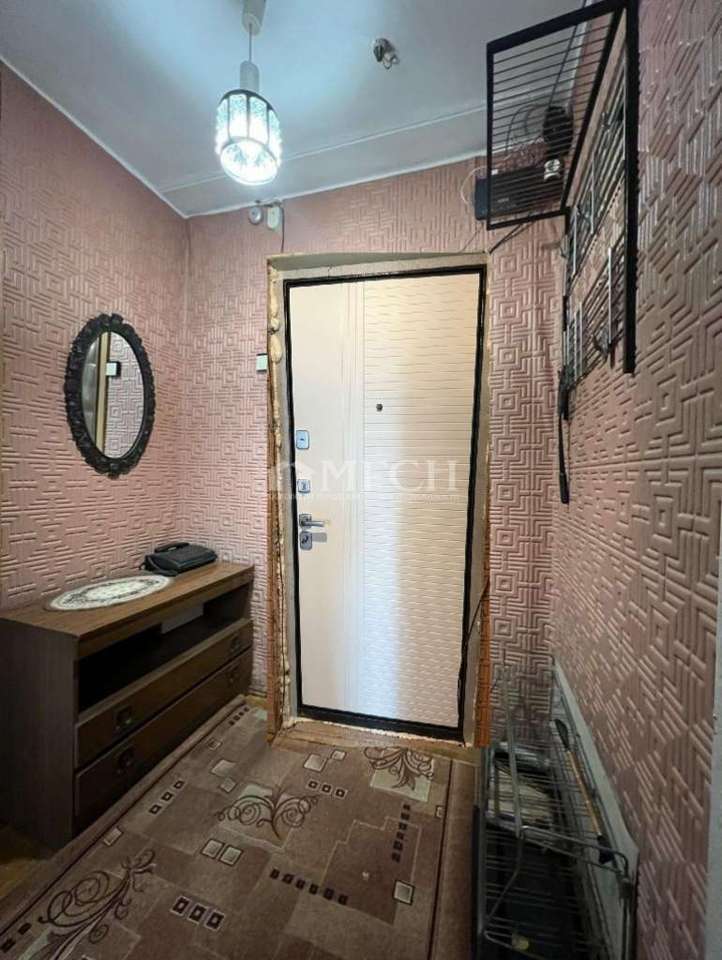 Продается 2-комнатная квартира, площадью 47.80 кв.м. Москва, проезд Боровский, дом 24