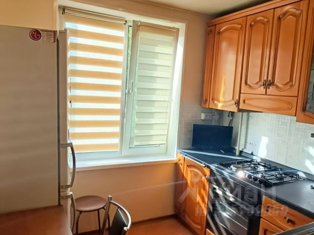 Продается 3-комнатная квартира, площадью 60.00 кв.м. Москва, проезд Погонный, дом 23к1