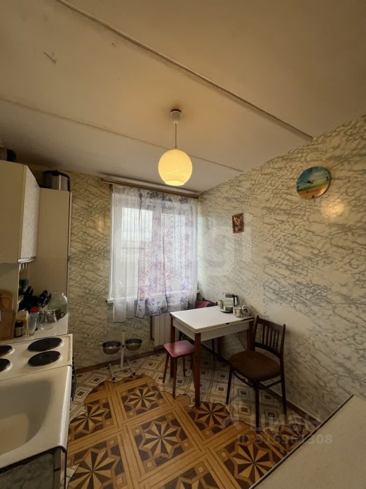 Продается 3-комнатная квартира, площадью 66.40 кв.м. Москва, улица Мелитопольская 2-ая, дом 7к2