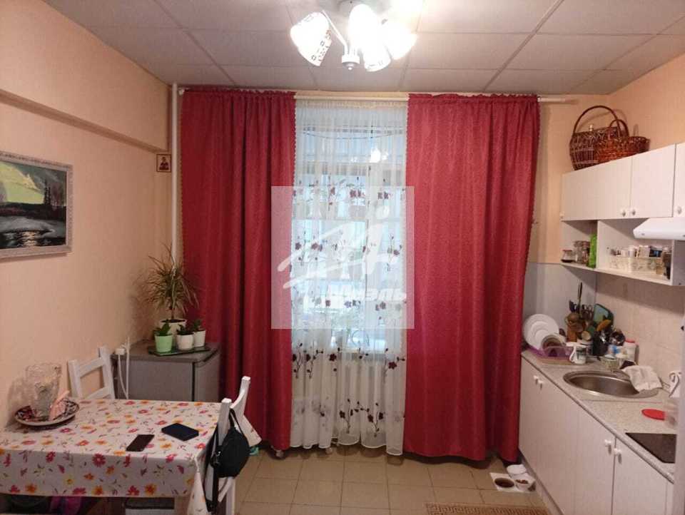 Продается 1-комнатная квартира, площадью 31.60 кв.м. Москва, улица 2-я Энтузиастов, дом 5к41