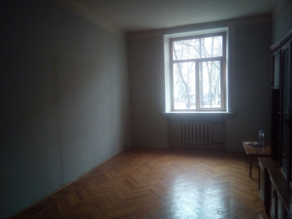 Продается 1-комнатная квартира, площадью 15.00 кв.м. Москва, улица Новокузьминская 1-я, дом 25