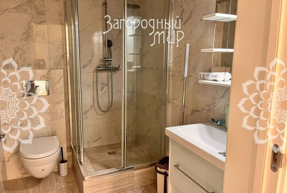 Продается 2-комнатная квартира, площадью 63.00 кв.м. Московская область, Истра городской округ, деревня Писково, дом 163