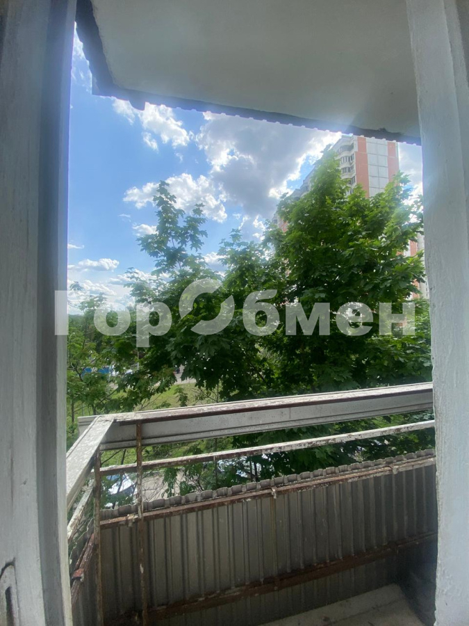 Продается 2-комнатная квартира, площадью 54.00 кв.м. Москва, улица Миклухо-Маклая, дом 38