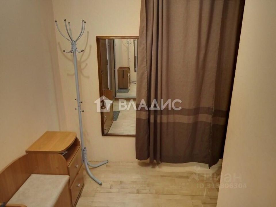 Продается 1-комнатная квартира, площадью 38.50 кв.м. Московская область, город Котельники, микрорайон Южный, дом 5а