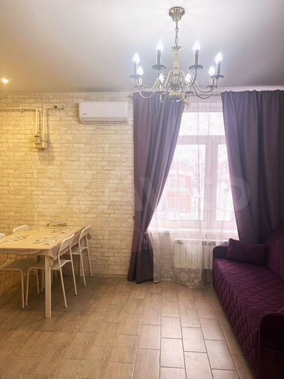 Продается 3-комнатная квартира, площадью 62.80 кв.м. Московская область, Ленинский район, деревня Горки, улица Туровская, дом 2