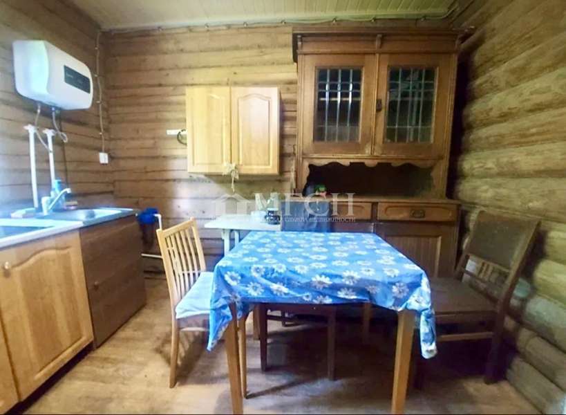 Продается дом, площадью 83.00 кв.м. Московская область, Пушкинский район, дачный поселок Зеленоградский, улица Коммунистическая, дом 18