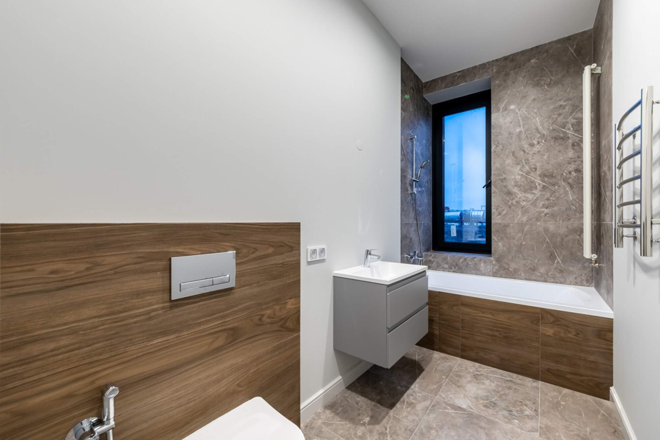 Продается 1-комнатная квартира, площадью 49.60 кв.м. Москва, улица Сосинская