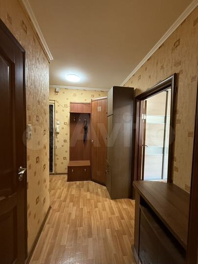 Продается 1-комнатная квартира, площадью 38.10 кв.м. Москва, улица Братиславская, дом 3