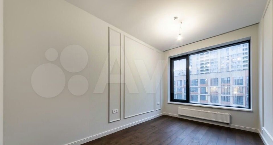 Продается 1-комнатная квартира, площадью 60.50 кв.м. Москва, улица Сосинская