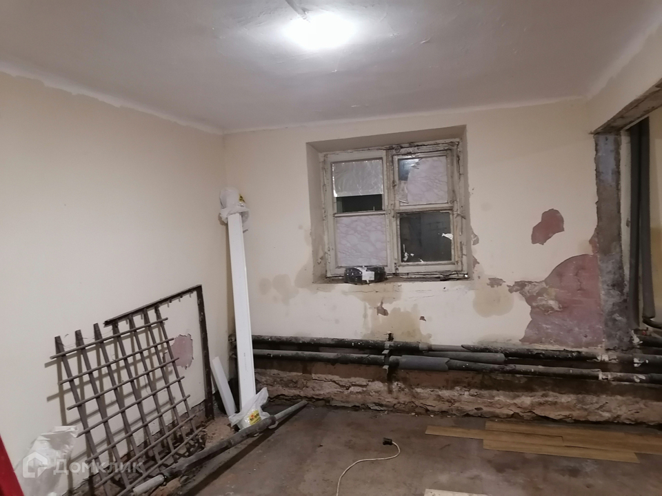 Продается 1-комнатная квартира, площадью 15.50 кв.м. Москва, улица Покровка, дом 41