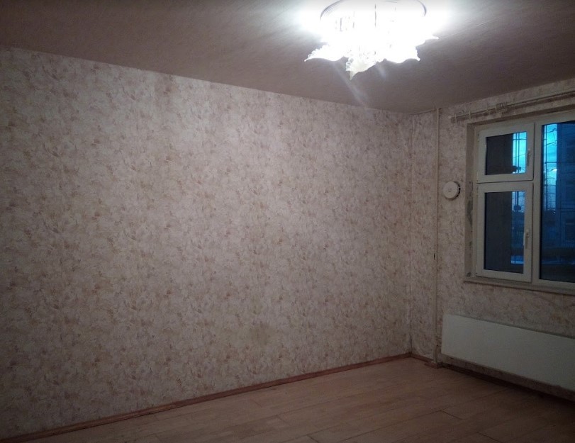 Продается 1-комнатная квартира, площадью 16.00 кв.м. Москва, улица Рудневка, дом 7