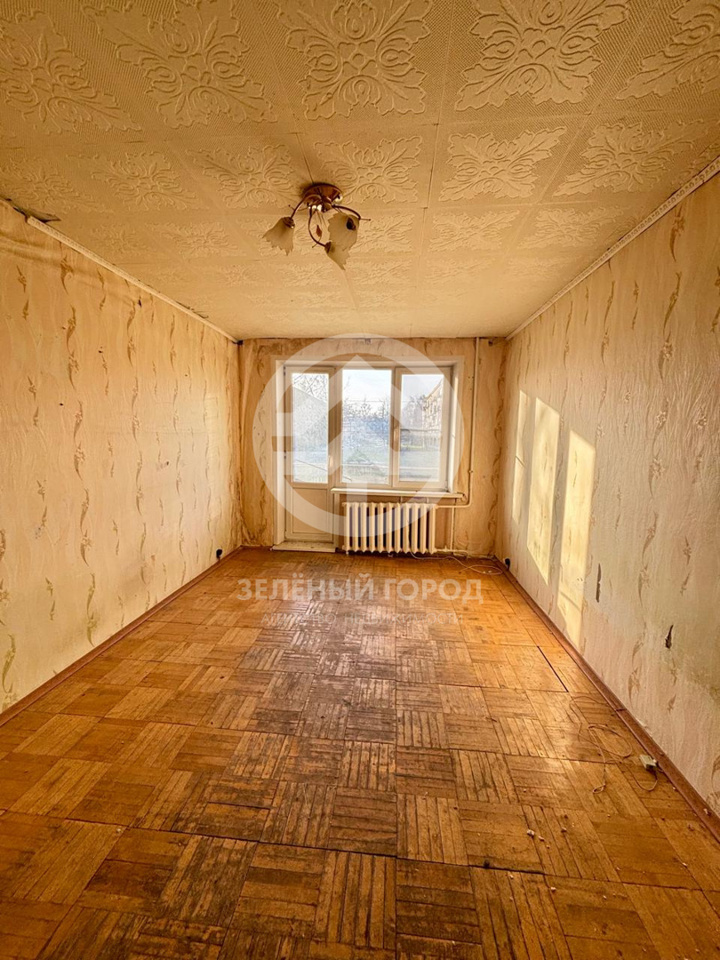 Продается 1-комнатная квартира, площадью 30.10 кв.м. Московская область, Клин городской округ, город Высоковск, проезд Первомайский, дом 2