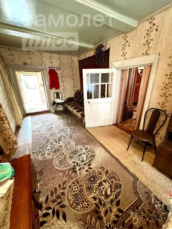 Продается дом, площадью 75.50 кв.м. Московская область, Луховицы городской округ, город Луховицы, улица Советская