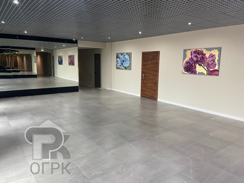 Продается 1-комнатная квартира, площадью 52.00 кв.м. Москва, улица 2-я Брестская, дом 6