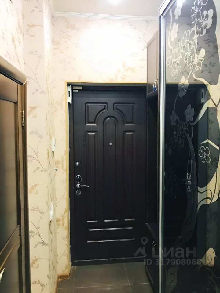 Продается 2-комнатная квартира, площадью 53.90 кв.м. Москва, улица Бориса Галушкина, дом 25