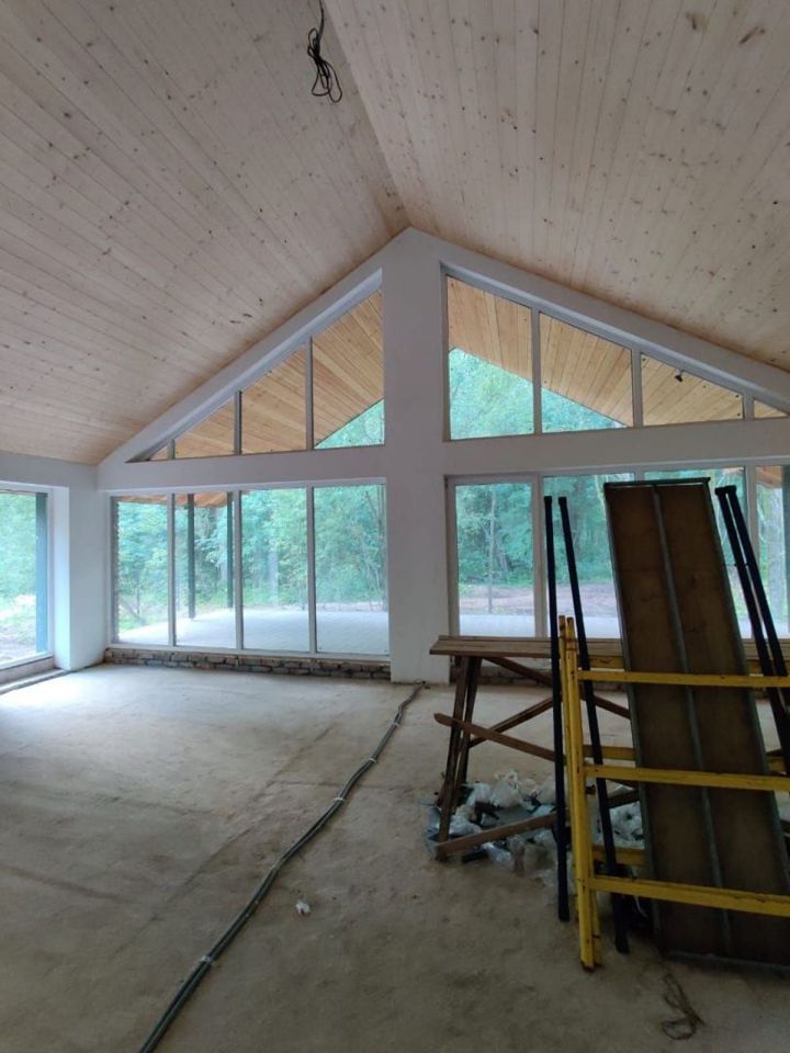 Продается дом, площадью 211.00 кв.м. Московская область, Солнечногорский район, дачный поселок Поварово