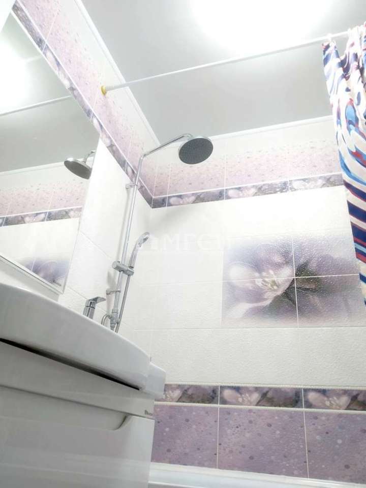 Продается 2-комнатная квартира, площадью 45.30 кв.м. Москва, улица Павла Корчагина, дом 9