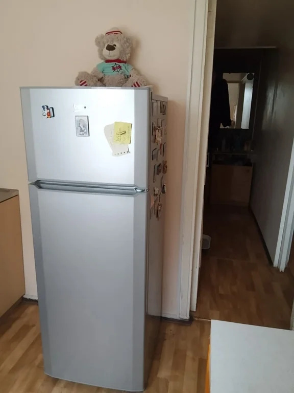 Продается 2-комнатная квартира, площадью 43.70 кв.м. Московская область, Пушкинский район, поселок Лесные Поляны, улица Ленина, дом 1