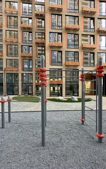 Продается 1-комнатная квартира, площадью 50.40 кв.м. Москва, улица Сосинская