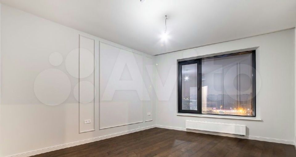 Продается 1-комнатная квартира, площадью 50.60 кв.м. Москва, улица Сосинская