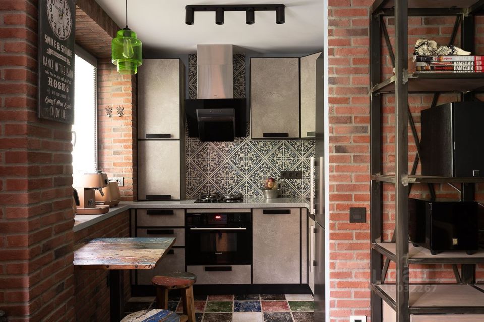 Продается 2-комнатная квартира, площадью 43.00 кв.м. Москва, улица Каменщики Малые, дом 18к3