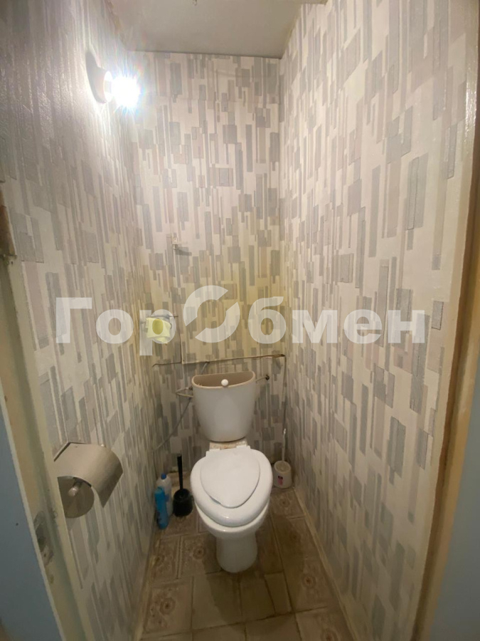 Продается 2-комнатная квартира, площадью 54.00 кв.м. Москва, улица Миклухо-Маклая, дом 38